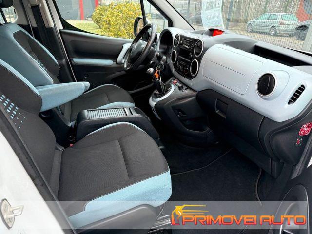 CITROEN Berlingo Multispace 1.6 HDi 90 ACCESSO DISABILI