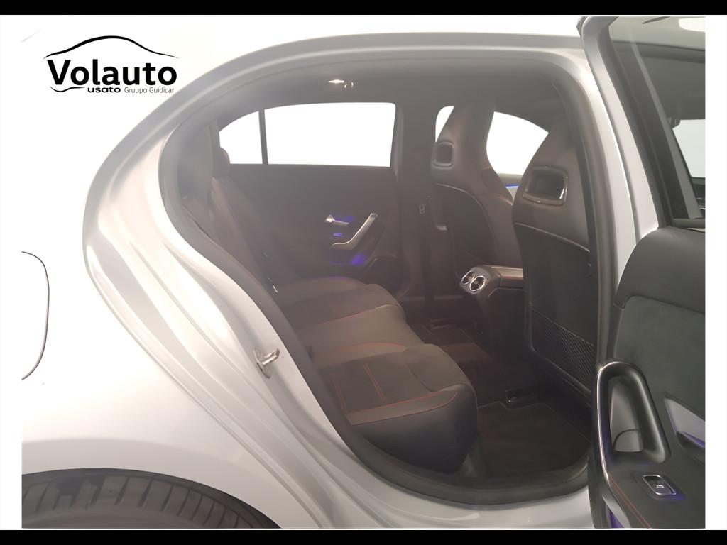 Mercedes-Benz Classe A - W177 2018 - A 250 e phev (eq-power) Premium auto