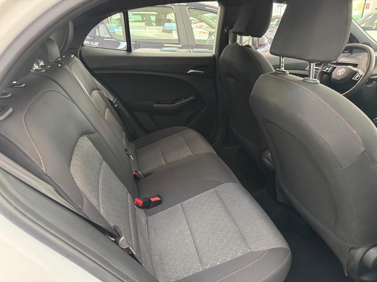 Mg MG3 1.5 benzina 116CV - COMFORT