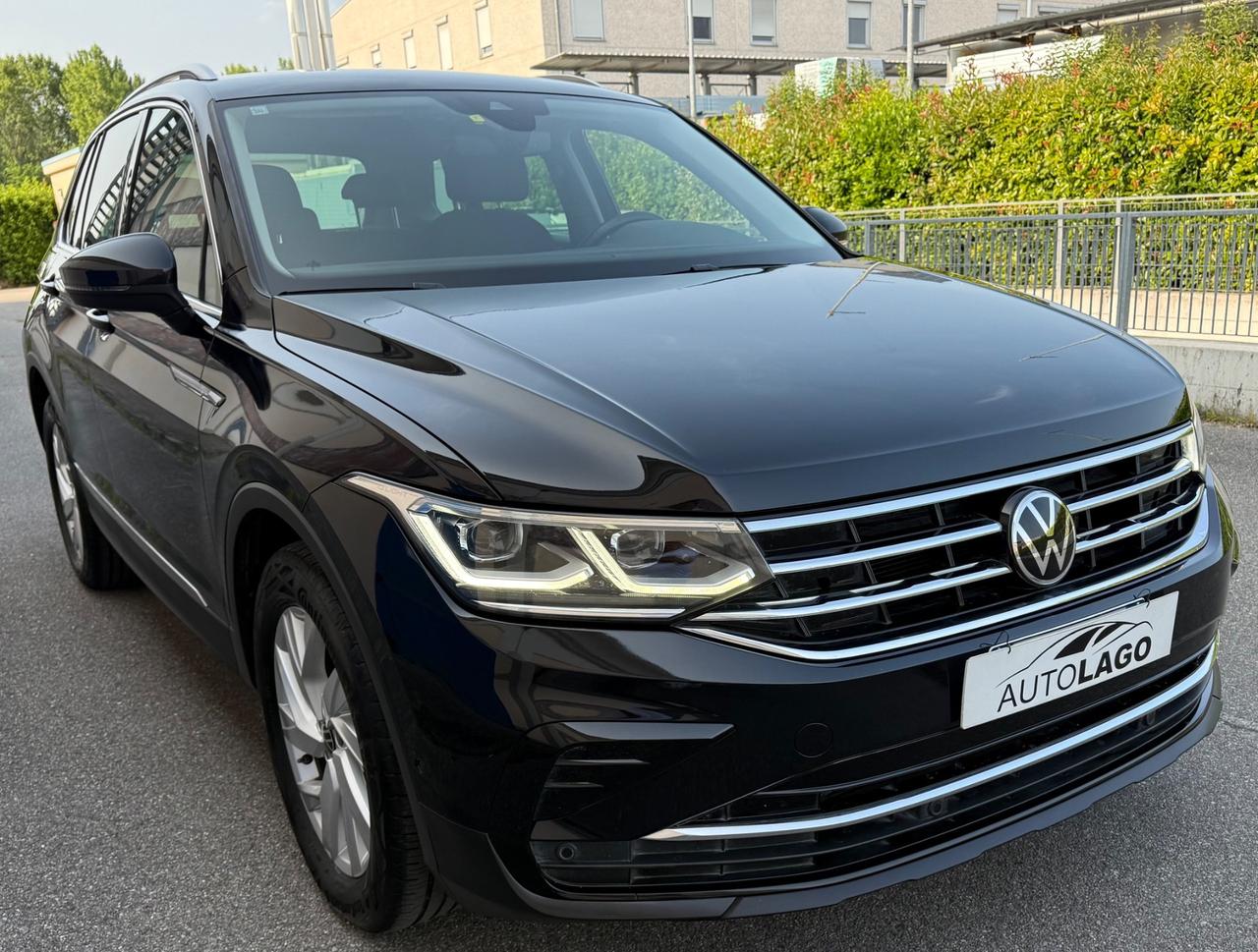 Volkswagen Tiguan 2.0 TDI 150 CV SCR DSG Life