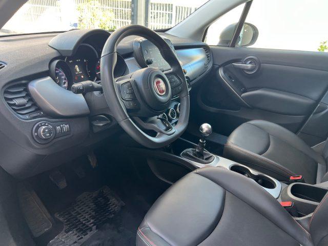 FIAT 500X 1.0 T3 120 CV Sport fari led da ?179,00 mensili