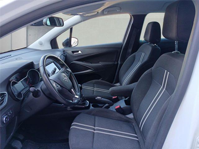 OPEL Crossland Crossland 1.5 ECOTEC D 110 CV Start&Stop Elegance