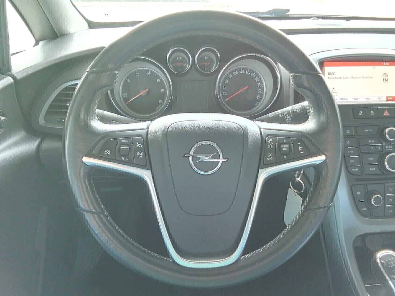 Opel Astra 1.6 CDTI EcoFLEX S&S Sports Tourer Business OK NEO
