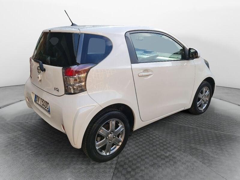 Toyota iQ iQ 1.0 Multidrive Versione Lancio