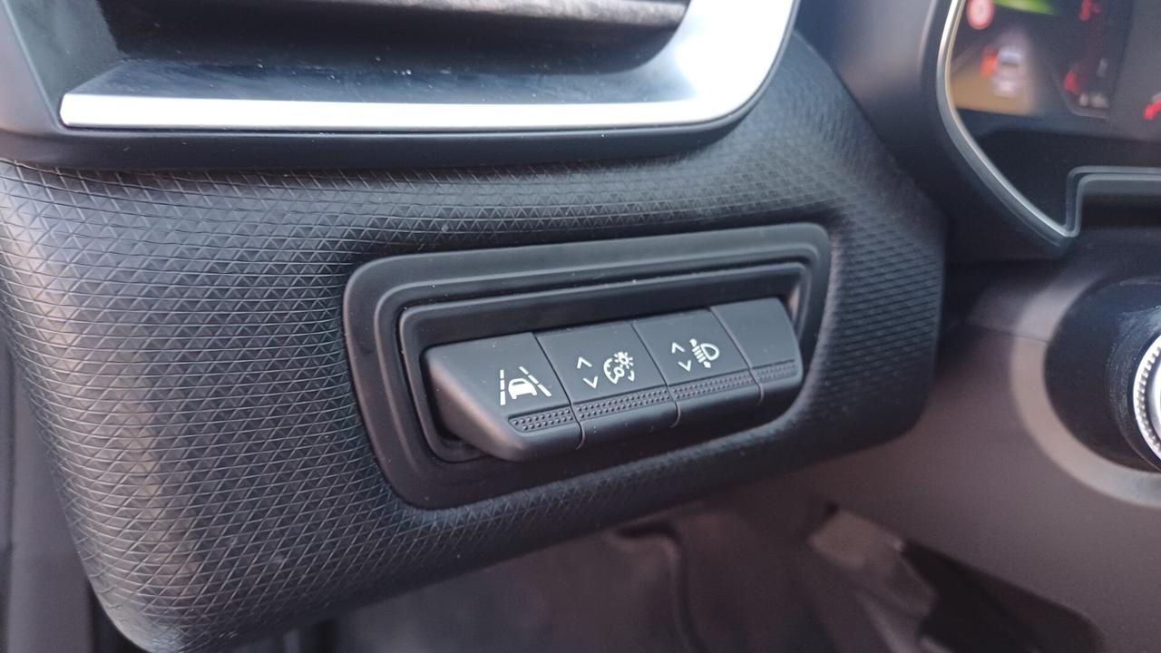 Renault Clio Blue dCi 85 CV 5 porte Intens
