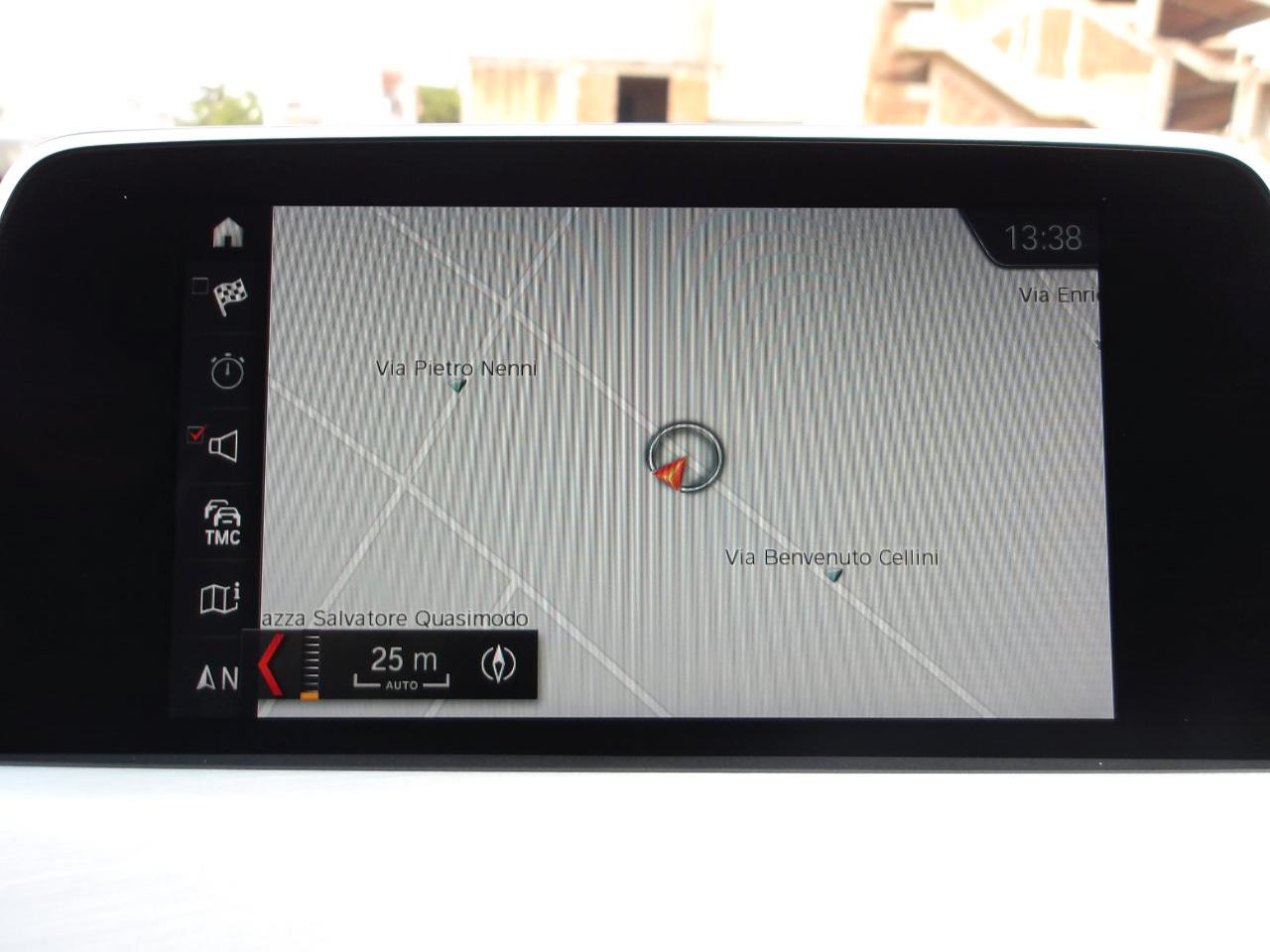 BMW X1 sdrive18d xLine auto my18