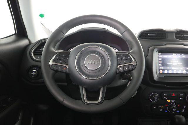 JEEP Renegade Renegade 1.3 T4 DDCT Limited