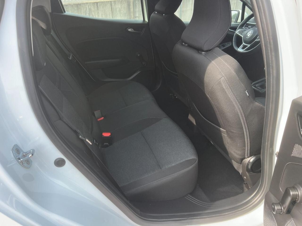 Renault Clio Blue dCi 100 CV 5 porte Business