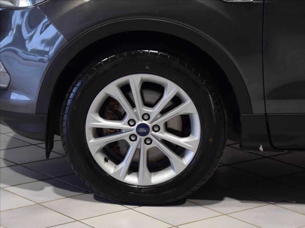 FORD Kuga 1.5 tdci Titanium s&s 2wd 120cv del 2018