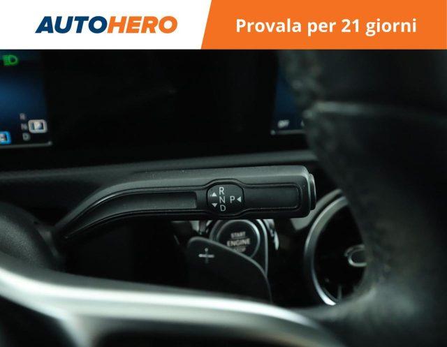 MERCEDES-BENZ CLA 180 Automatic Shooting Brake Sport