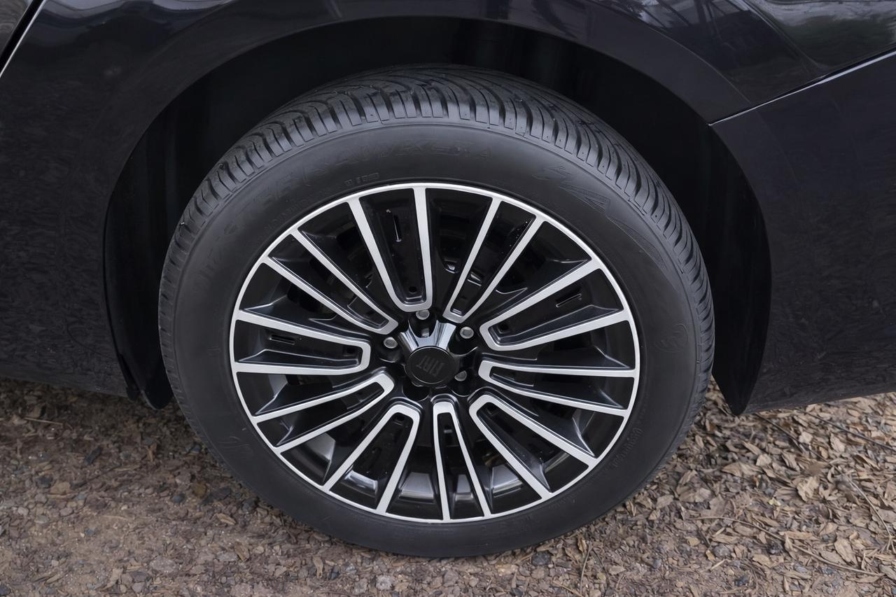 Fiat Tipo 1.6 Mjt S&S SW