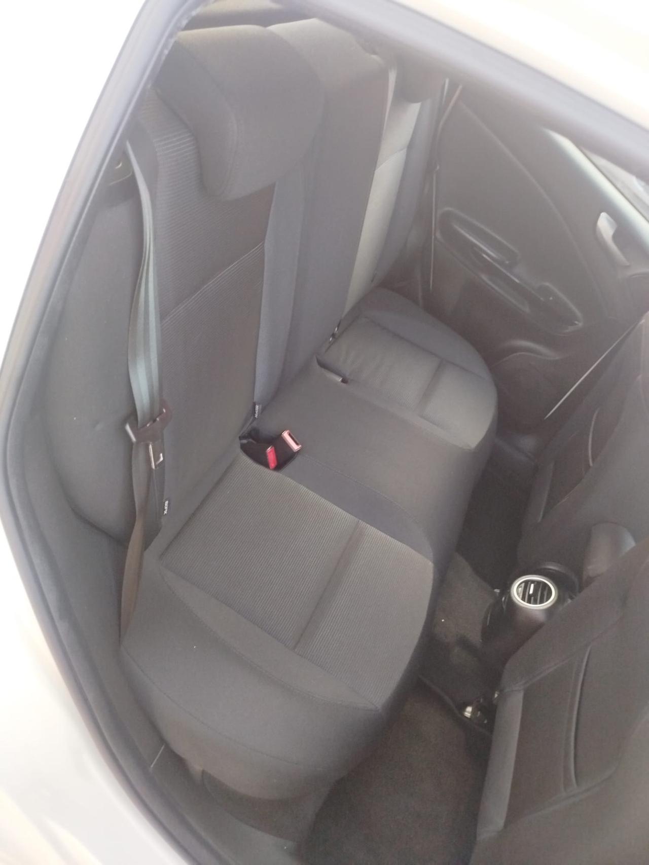 Alfa Romeo Giulietta 1.6 JTDm-2 105 CV Exclusive