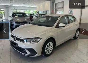 Volkswagen Polo 1.0 EVO 80 CV 5p. Comfortline BlueMotion Technology