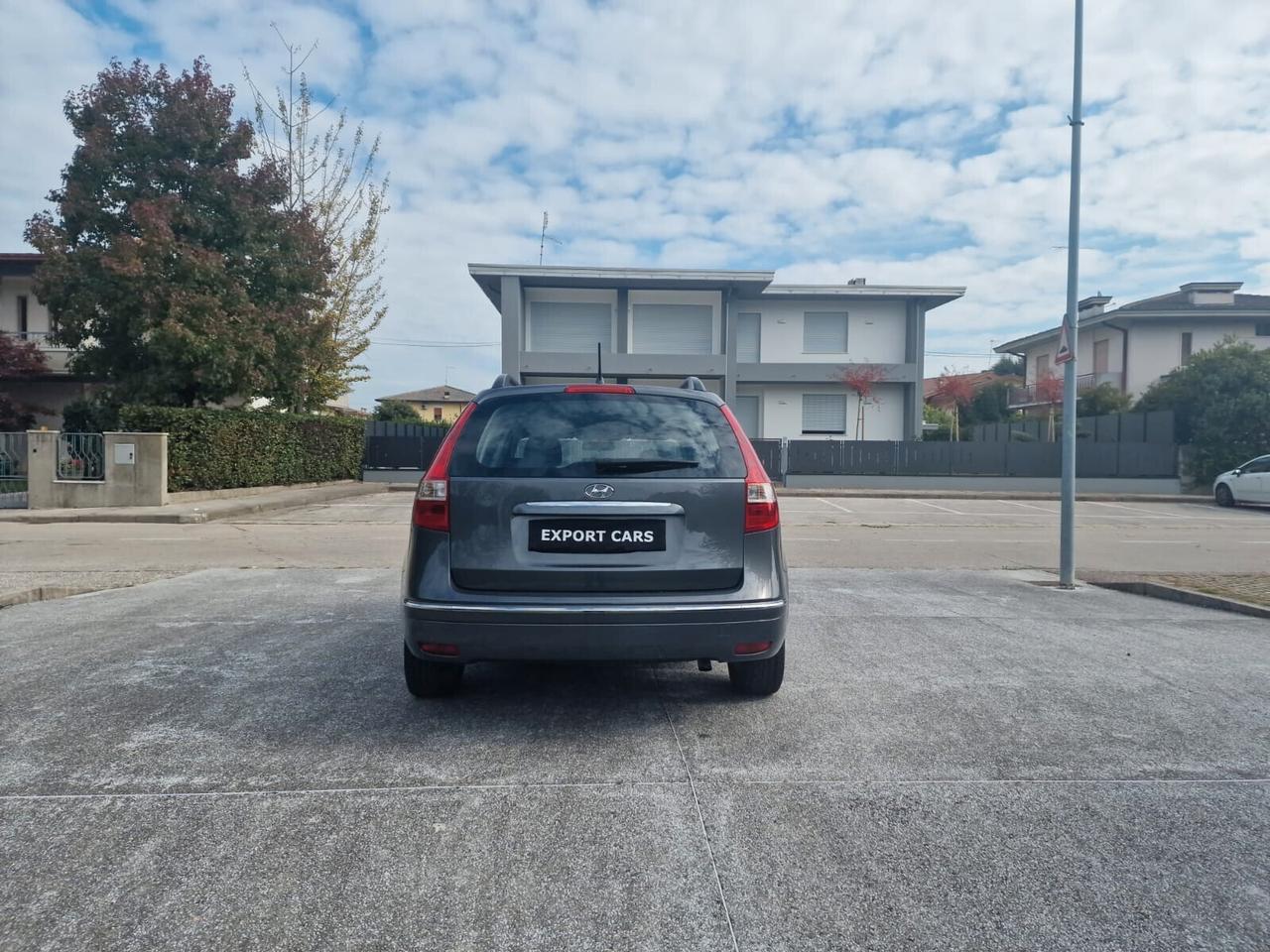 Hyundai i30 CW 1.6 CRDi 90CV 6m. Active Special