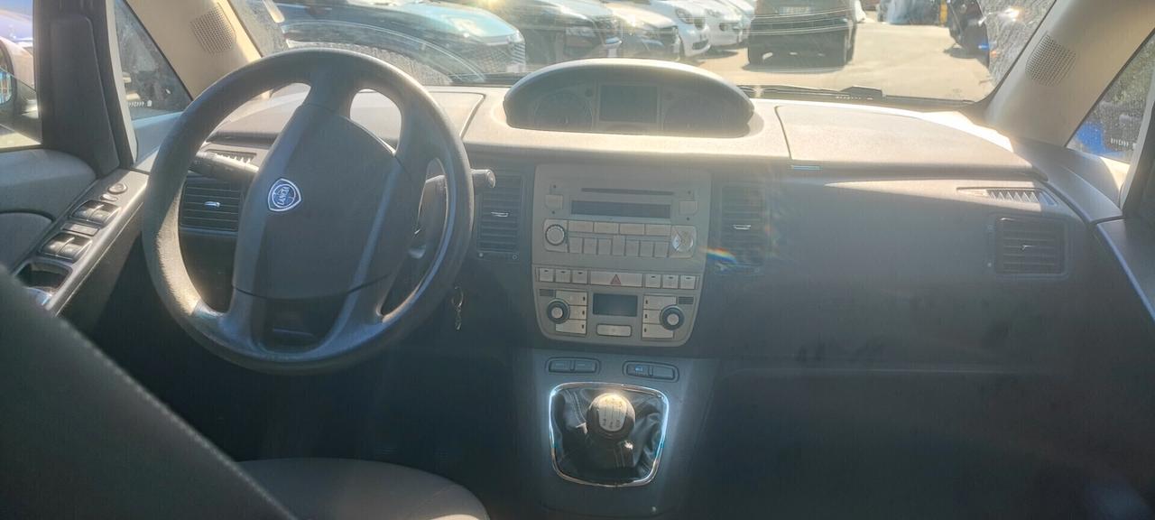Lancia MUSA 1.3 Multijet 16V 90 CV Platino Plus