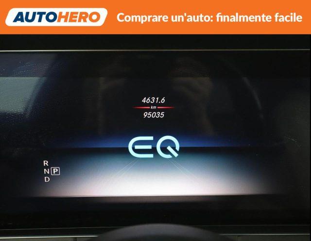 MERCEDES-BENZ E 300 e Auto Plug in hybrid Sport