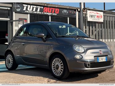 FIAT 500 1.2 by Gucci