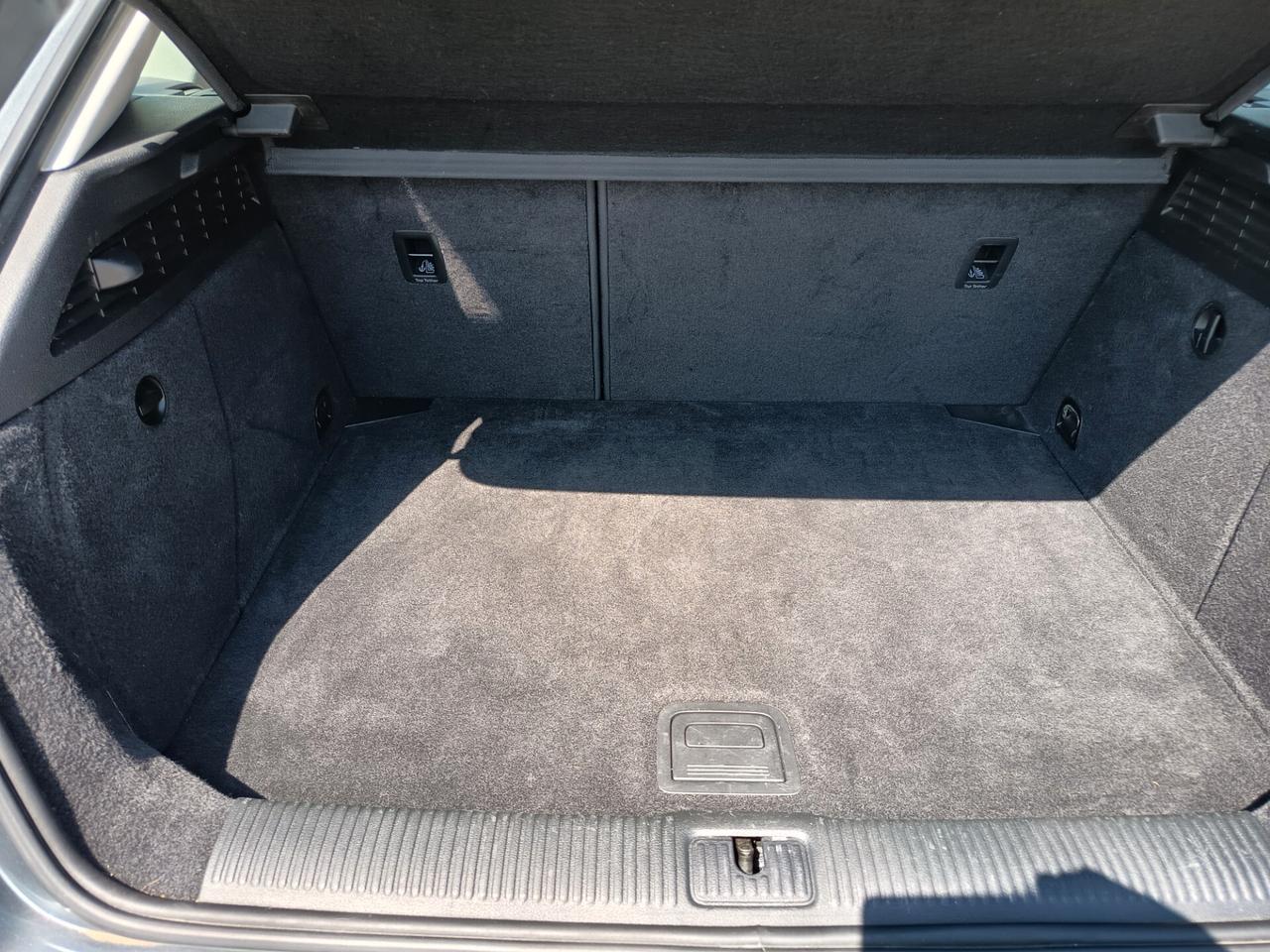 Audi A3 SPB 1.6 TDI Ambiente