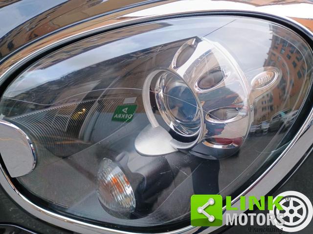MINI Countryman Mini Cooper D ALL4 Automatic NEOPATENTATI