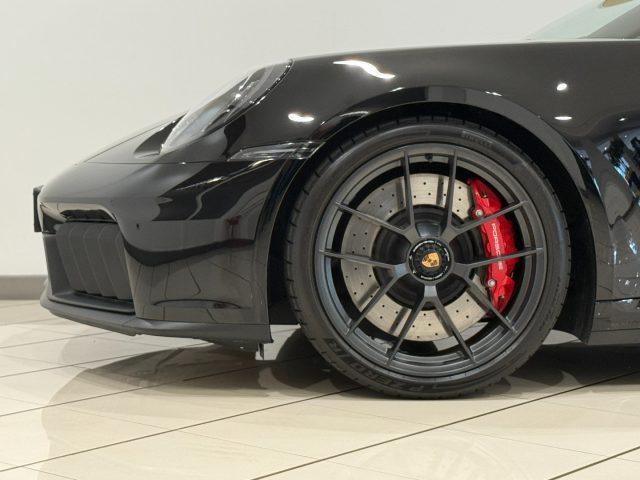 PORSCHE 911 Carrera 992.2 3.6 GTS Coupè
