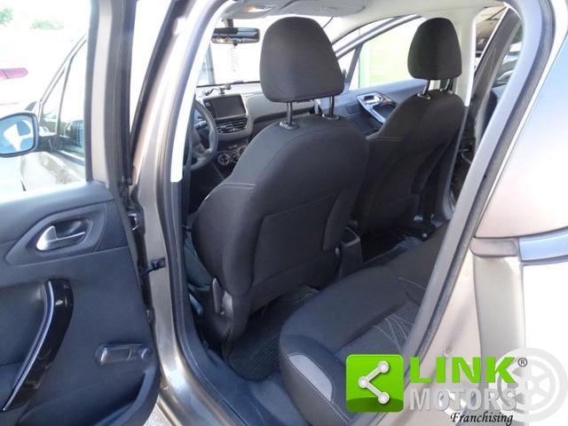 PEUGEOT 208 1° serie PureTech 82 5 porte Allure