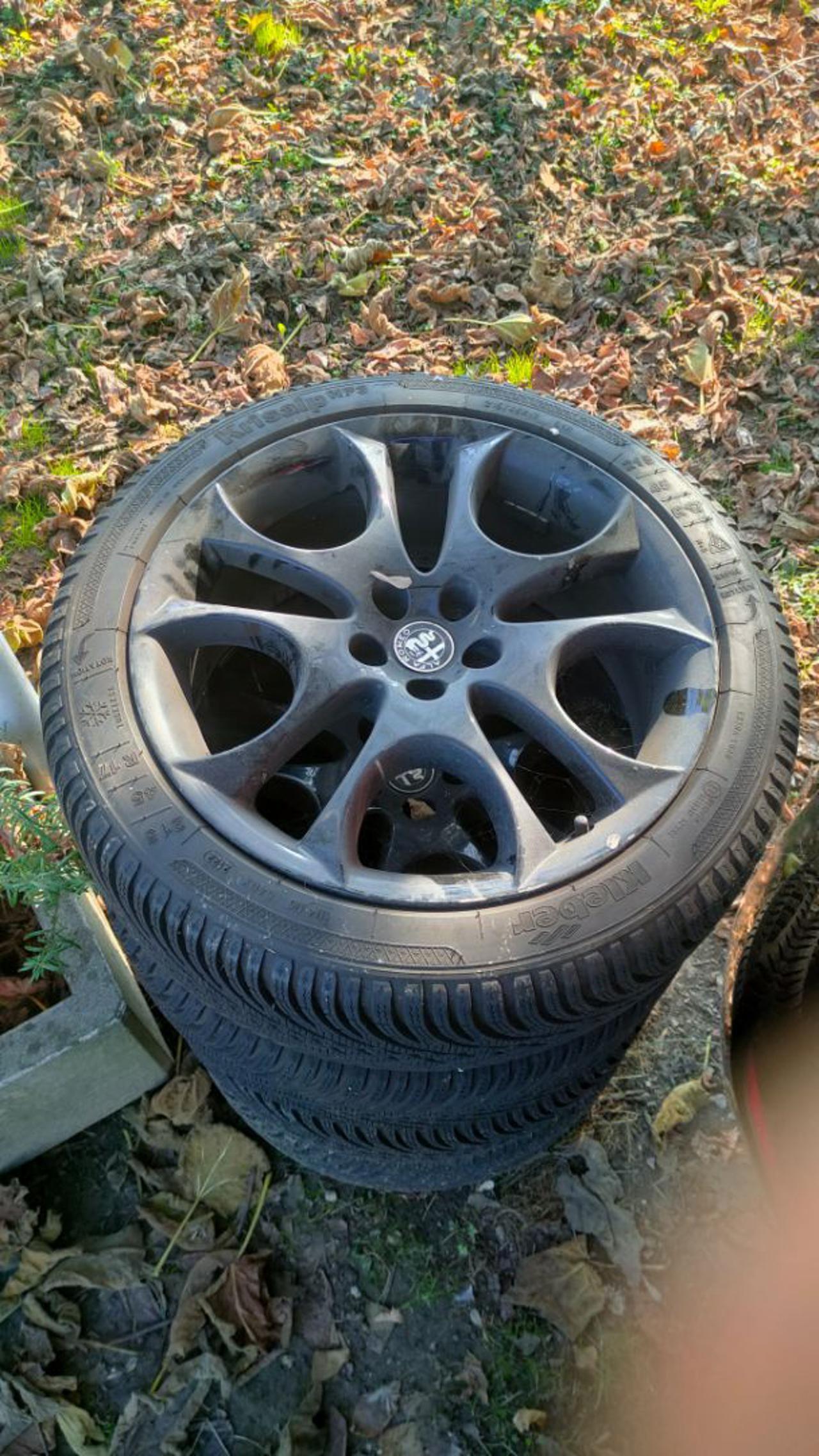 Alfa Romeo 147 2.0i 16V Twin Spark 150 CV 3p. Distinctive MANUALE