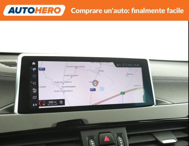 BMW X1 sDrive18d xLine