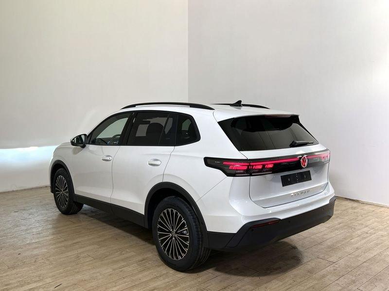 Volkswagen Tiguan Tiguan 2.0 tdi Edition Plus 150cv dsg