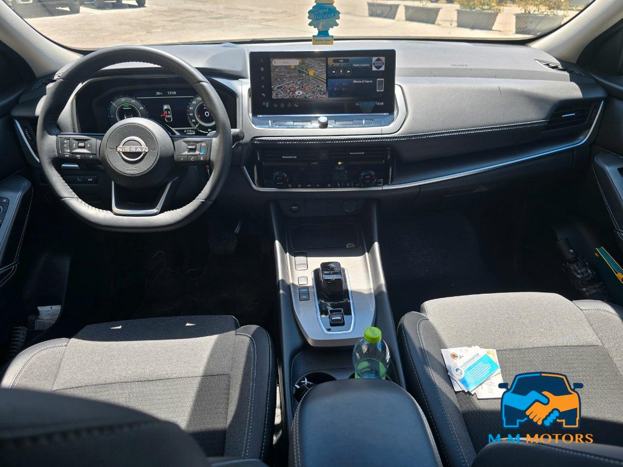 Nissan Qashqai 1.5 e-power Tekna 2wd