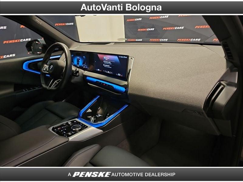 BMW X3 X3 xdrive30e MSport Pro auto