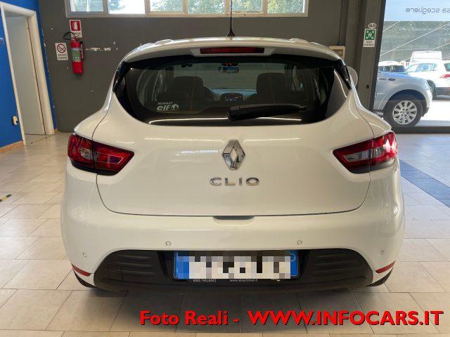 RENAULT Clio TCe 75 CV 5 porte Business AUTOCARRO