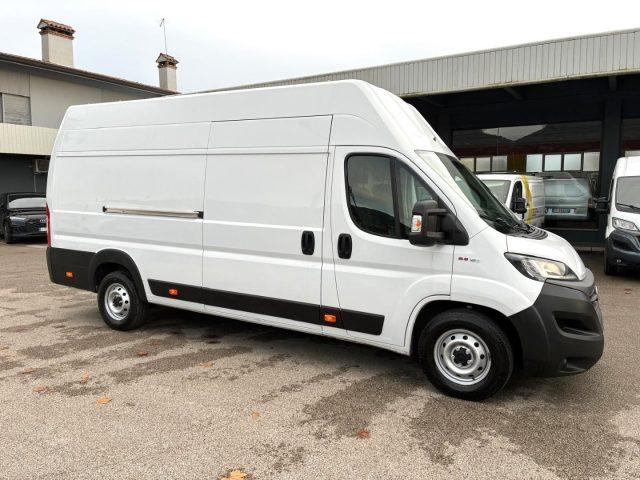 FIAT Ducato 35Q 2.3 MJT 160CV PLM-TA Furg.Maxi L4H3