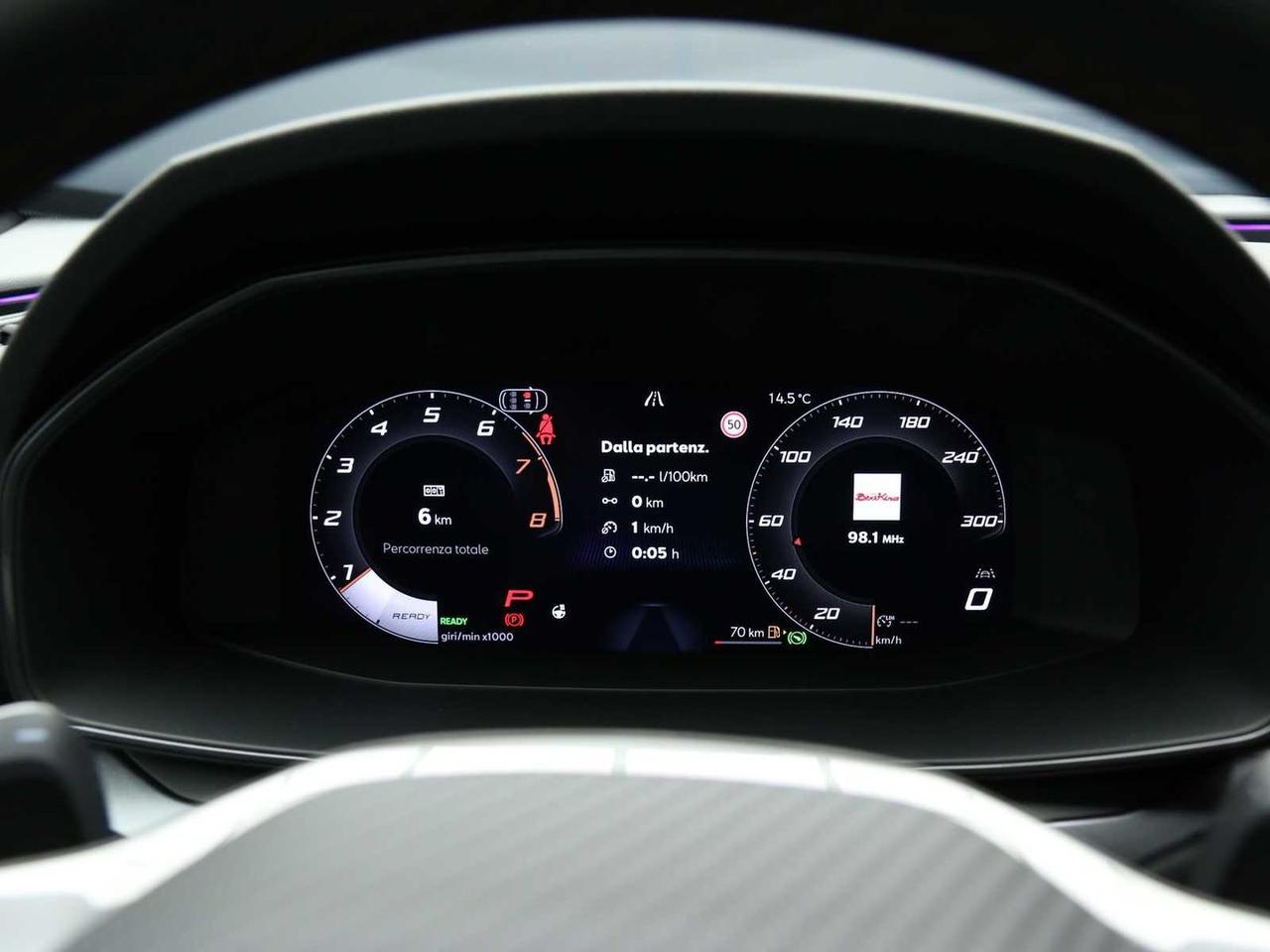 Cupra Formentor - 1.5 150CV Hybri #10208