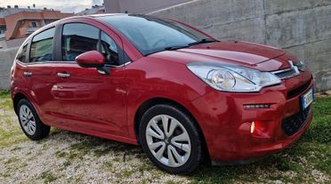 Citroen C3 PureTech 82 Seduction