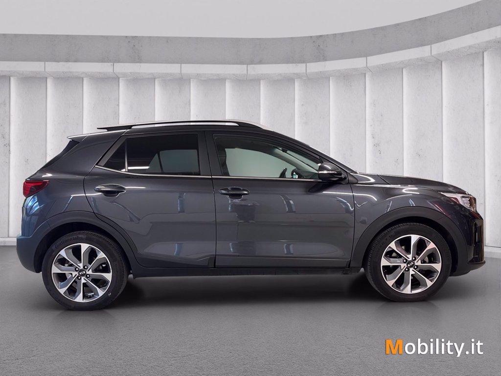 KIA Stonic 1.0 t-gdi Energy 120cv dct7 del 2020