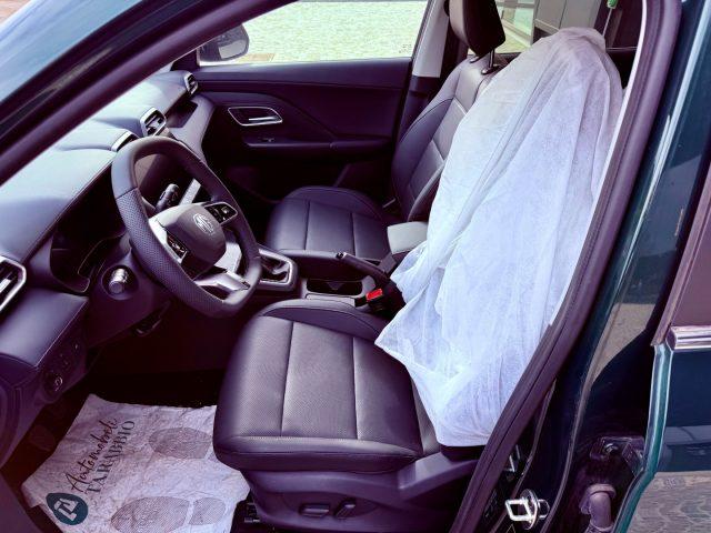 MG ZS KM 0 - 12/25 - FULL OPTIONAL - PROMO FINANZIAMENTO