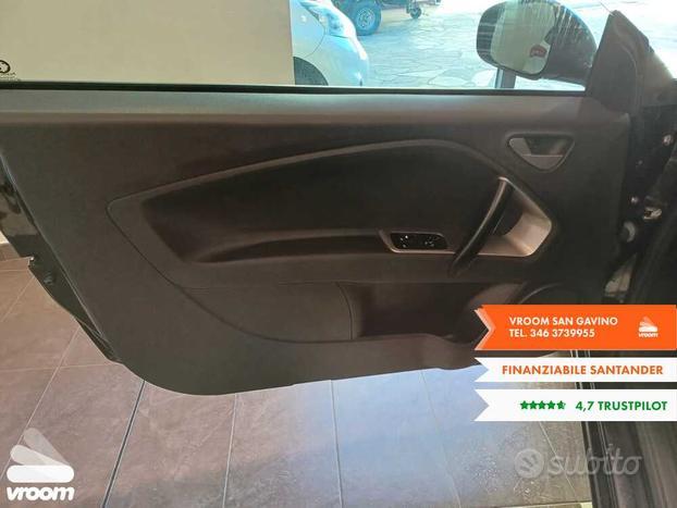 ALFA ROMEO MiTo MiTo 1.4 70 CV 8V Progression