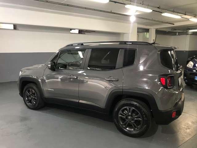 Jeep Renegade Renegade 1.6 mjt Longitude 2wd 130cv
