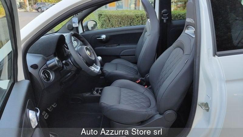 Abarth 595 C 1.4 Turbo T-Jet 165 CV Turismo *PROMO FINANZIARIA*