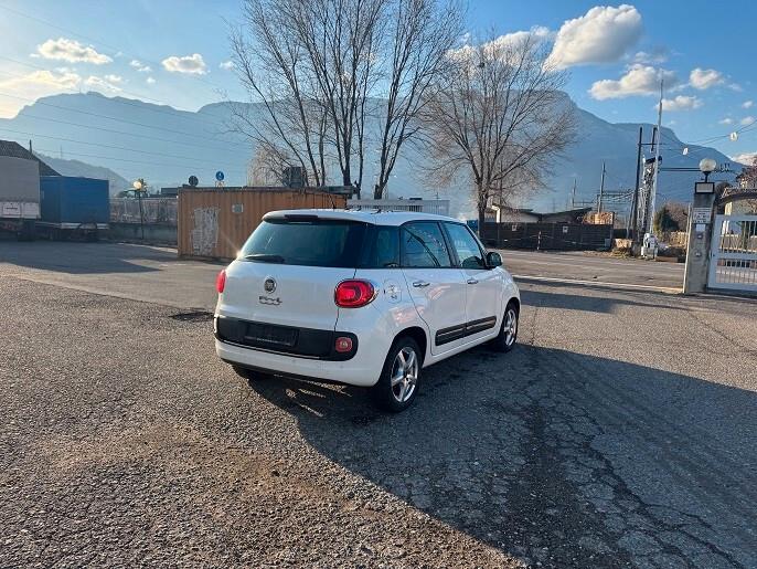Fiat 500L Living 0.9 TwinAir 105 CV Pop Star