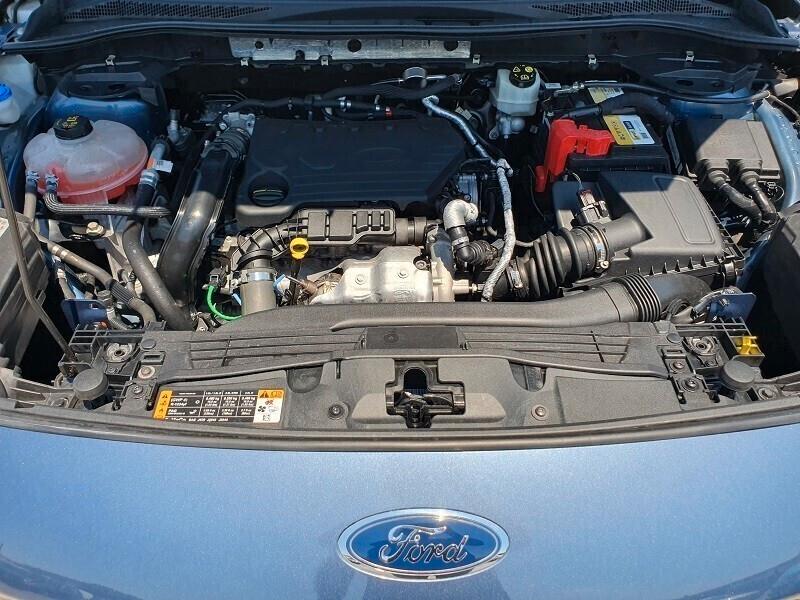 FORD NEW Kuga 1.5 EcoBlue 120CV S&S AUT NAV 8 PARK