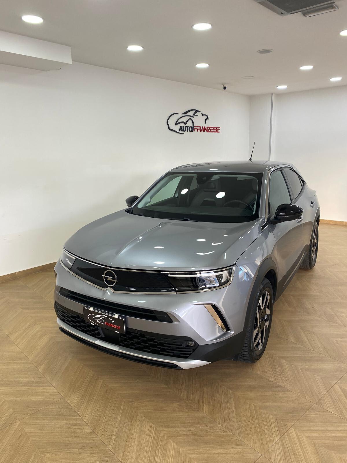 Opel Mokka 1.2 Turbo