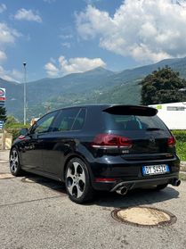 Golf 6 GTI