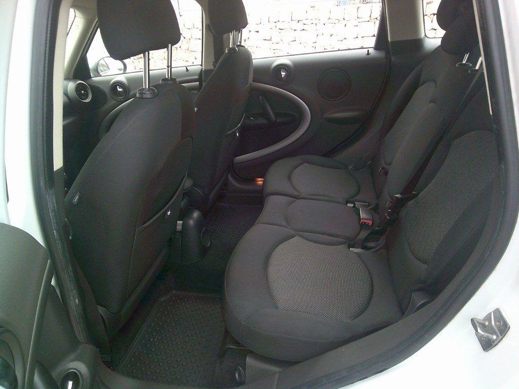 MINI Cooper Countryman Mini Cooper D Countryman