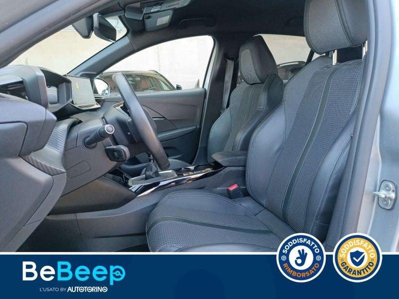 Peugeot 208 1.5 BLUEHDI GT LINE S&S 100CV