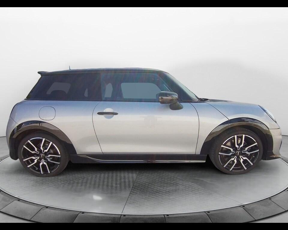 Mini Mini Cooper 3 Porte 2.0 S JCW Auto