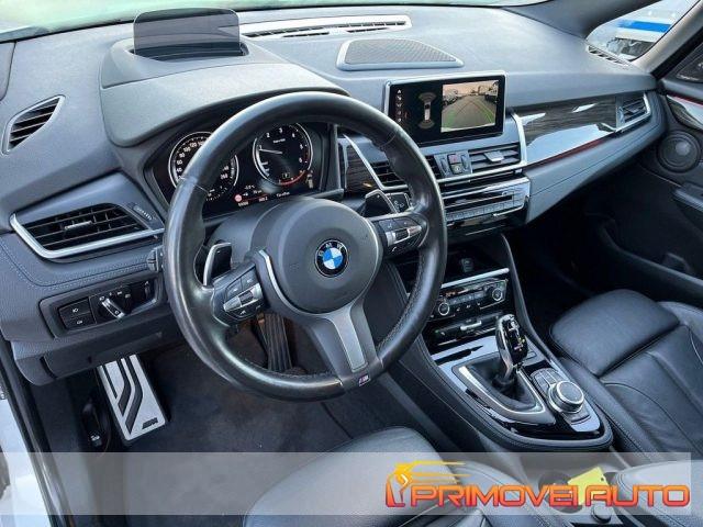 BMW 220 d Gran Tourer Msport aut.