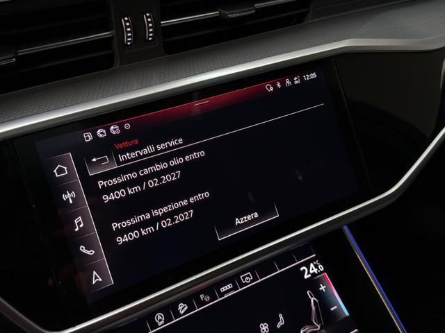 AUDI A6 allroad 40 TDI 2.0 quattro S tronic Evolution