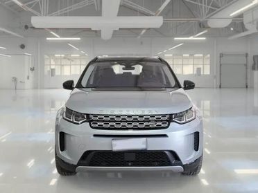Land Rover Discovery Sport 2.0 TD4 163 CV AWD Auto S