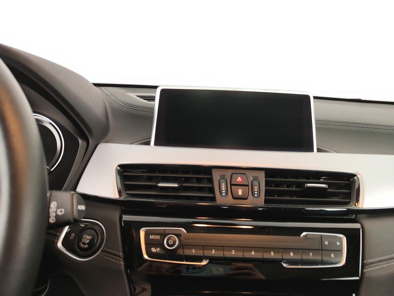 Bmw X2 xDrive20d Business-X